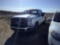 2015 FORD F250 EXTEN CAB PU