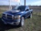 2006 DODGE 1/2T S.CAB PU