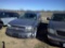 2008 CHEV TRAIL BLAZER