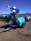 MAGNUM MLT4060 LIGHT TOWER