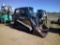 JD 323D SKID STEER