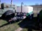 MULTI-QUIP 525GAL WATER TRLR ON TRLR- NO PAPERS