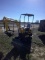 AGT INDUSTRIAL QH12 MINI EXCAVATOR