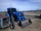NH T475 FARM CAB TRACTOR