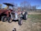 FORD 3000 FARM TRACTOR