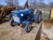 FORD 3000 FARM TRACTOR