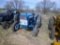 FORD 3000 FARM TRACTOR