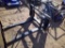 SET 4FT ADJ FORKS F/ SKID STEER