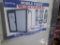 PORT BATHROOM- SHOWER, SINK, TOILET