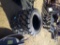 10-16.5 BOB-CAT SKID STEER TIRES