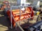 TOP CAT STANDARD FLOW FORESTRY DRUM MULCHER