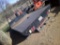 FLATBED W/ HEADACHE RACK F/ DUALLY