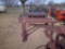 SET METAL SAW HORSES