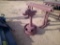 WILTON VISE ON STAND