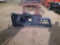AGT H.DUTY FLAIL MOWER F/ SKID STEER