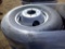 (1) PROVIDER 235-80R16 TIRE ON DUALLY RIM