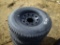 PROVIDER 235-80R16 TIRES ON 8-HOLE RIM