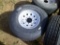 PROVIDER 235-85R16 TIRES ON 8-HOLE RIM