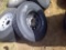 PROVIDER 235-85R16 TIRES ON 8-HOLE RIM