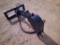 TITAN BACKHOE ATTACH F/ SKID STEER