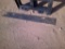 5FT EDGE F/ SKID STEER BUCKET