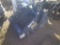 BOB-CAT LANDSCAPE RAKE F/ SKID STEER