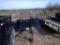 BIG-TEX T.PULL 12FT RAMP GATE TRLR- NO PAPERS