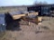 FRUEHAUF PENTEL HITCH 20x5 15T EQUIP TRLR- TITLE