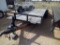 RANCH KING T.PULL 20FT FLATBED TRLR- TITLE