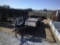 T.PULL 16FT FLATBED TRLR- NO PAPERS