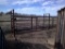 24FT ALLEY WAY W/ 1 SLIDE GATE