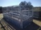 16FT LIVESTOCK TOPPER F/ TRLR