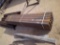 PCS 3x3x8 SQ TUBING