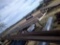20FT WOODEN CONSTRUCTION LADDER