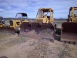 IH TD15C DOZER