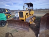 JD 450 DOZER