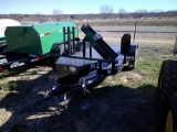E.TX T.PULL WELDING TRLR
