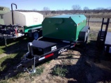 XSTAR T.PULL 750GAL FUEL TRLR