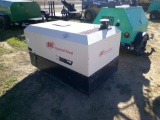 INGROSOL RAND P90 AIR COMP