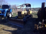 JD 350 DOZER