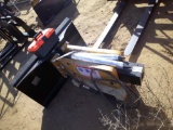 AGT HYD HAMMER W/ 2 BITS F/ SKID STEER
