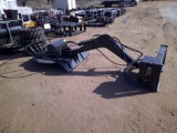 USED TOPCAT 48