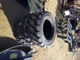 10-16.5 BOB-CAT SKID STEER TIRES