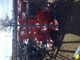 TOP CAT H.DUTY 12