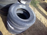 ARISUN 225-75R15 TIRES ONLY