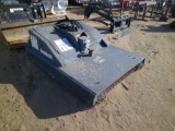 BRUSH CAT 60