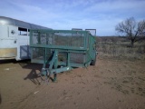 T.PULL 20FT LANDSCAPING TRLR- TITLE