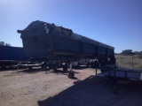 1995 LUFKIN 24T END DUMP- TITLE