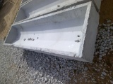 8FT CEMENT TROUGH