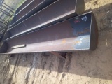 10FT METAL FEED BUNK